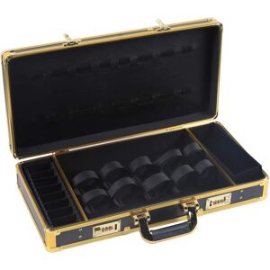 CNCEST Hairdressing Tool Storage Box, Portable Barber Stylist Travel Bag Barber Beauty Salon Tool Kits Storage Travel Carry Case, Hairdressing Toolbox Tool CNCEST Hairdressing Tool Storage Box, Portable Barber Stylist Travel Bag Barber Beauty Salon Tool Kits Storage Travel Carry Case, Hairdressing Toolbox Tool