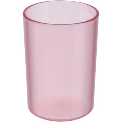 PUNNYB Piece Makeup Brush Organizer Pp Container With Lid Cosmetic PUNNYB Piece Makeup Brush Organizer Pp Container With Lid Cosmetic