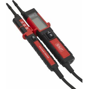 LOOPS 1000V High Voltage Tester for Hybrid & Electric Vehicles - CAT IV - IP65 Rated