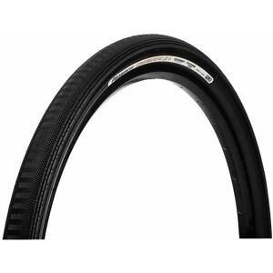 Gravelking semi slick plus tlc folding tyre: black/black 27.5X1.90 PA700GKSSP19B - Panaracer