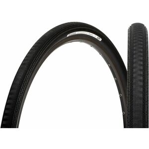Gravelking semi slick tlc folding tyre: black/black 27.5X1.90 PA700GKSS19B - Panaracer