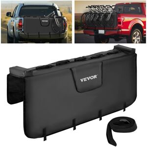 Tailgate Pad Tailgate Bike Pad 54' Wide Truck Bike Pad for up to 5 Bikes - Vevor