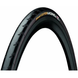 Continental - gator hardshell tyre - wire bead: black/black 700 x 28C tycghwir