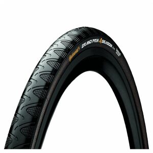 Grand prix 4-SEASON tyre - foldable: black/black 700 x 28C TYCGP4S - Continental