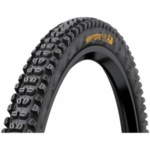 Continental Kryptotal Rear Enduro Tyre - Soft Compound Foldable 2022: Black & Black 29 X 2.6 - Zftyc150636