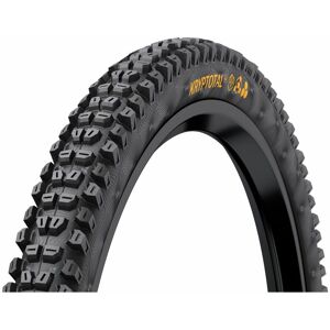 Continental - kryptotal rear trail tyre - endurance compound foldable 2022: black & black 29 x 2.6 - ZFTYC150640