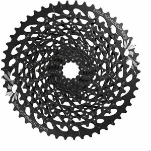 Cassette gx eagle XG-1275 10-50 12 speed: black - FW8078000 - Sram