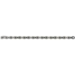 Sram - chain pc nx eagle solid pin 126 links powerlock flowlink 12 speed: black 12 speed - CHPC8031011