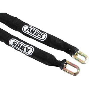 Abus - Mechanical 27168 10KS/110 Security Chain Length 110cm Link Diameter 10mm ABU10KS110