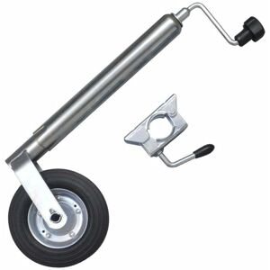 Sweiko - 48 mm Jockey Wheel with 1 Split Clamp VDTD07765