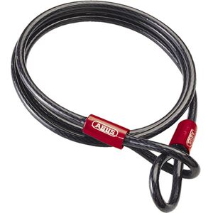 Abus - Mechanical 11167 10/200 Cobra Loop Cable 10mm x 200cm ABUCOB10200