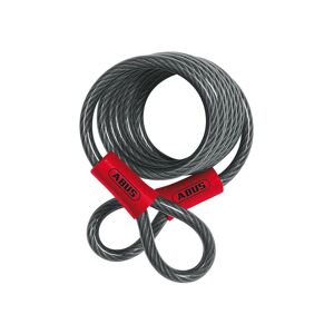 Abus Mechanical - 1850/185 Cobra Loop Cable 8mm x 185cm ABU1850185