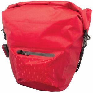 Thunderstorm adventure pannier 2020: red 25 litre ALBTHUNPAN525L - Altura