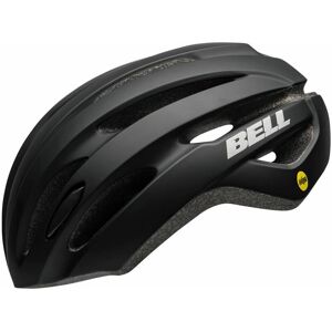 Avenue mips road helmet 2020: matte/gloss black xl 58-63CM BEH7114209 - Bell