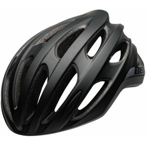 Formula mips road helmet 2020: matte/gloss black/grey s 52-56CM BEH7113509 - Bell