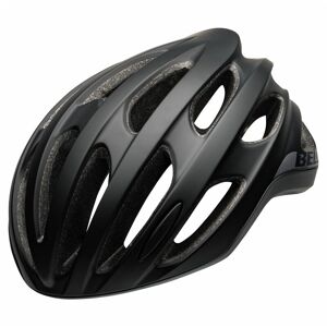 Formula road helmet 2020: matte/gloss black/grey m 55-59CM BEH7116214 - Bell