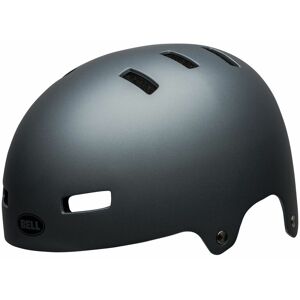 Local bmx/skate helmet 2020: matte grey l 59-61.5CM BEH7113922 - Bell