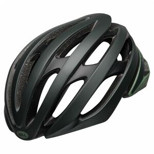 Bell - stratus mips road helmet 2021: revolution matte greens s 52-56CM behstsm