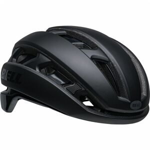 Xr spherical road helmet 2022: matte/gloss black l 58-62CM - ZFBEH7139130 - Bell