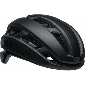 Xr spherical road helmet 2022: matte/gloss black m 55-59CM - ZFBEH7139129 - Bell