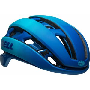 Bell - xr spherical road helmet 2022: matte/gloss blues l 58-62CM - ZFBEH7139133