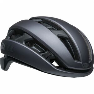 Bell - xr spherical road helmet 2022: matte/gloss titanium/grey m 55-59CM - ZFBEH7139144