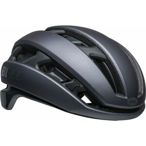 Bell - xr spherical road helmet 2022: matte/gloss titanium/grey s 52-56CM - ZFBEH7139143