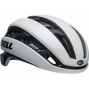 Bell - xr spherical road helmet 2022: matte/gloss white/black l 58-62CM - ZFBEH7139148