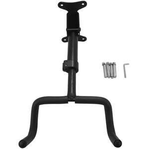 WOOSIEN Bike Wall Mount Durable Adjustable Bicycle Storage Holder Rack Cycling Accessory For Hang Road Moun