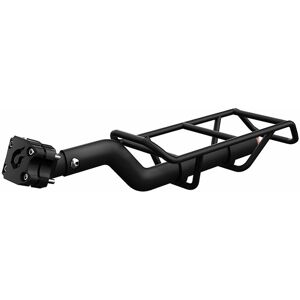 Central seatpost rear rack: black - blrcensp - Blackburn