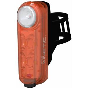 Cateye - sync kinetic 40/50 lm rear light: - CA475SYKIN