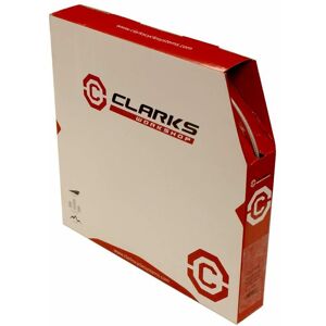 Clarks - Universal s/s Tube Nipple Inner Gear Wire W1.1 x L2275mm, Fits All Major - W6082DB