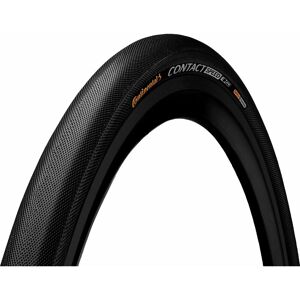 Continental - contact speed tyre - wire bead: black/black 650X32C tyccswir