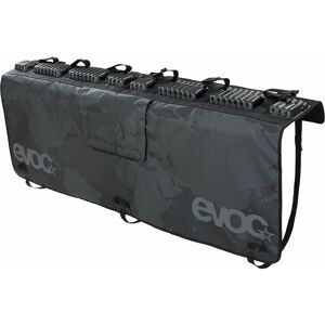 Evoc Sports Gmbh - evoc tailgate pad 2020: black xl EV723264