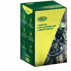 FENWICKS Fenwick'S Complete Bike Cleaning & Lubrication Kit: - Fevpcom