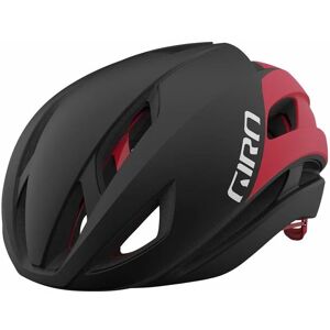 Eclipse spherical road helmet 2022: black/white/red l 59-63CM giheclipsesp - Giro