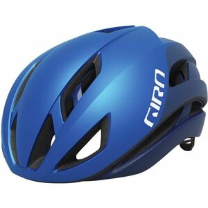 Eclipse spherical road helmet 2022: matte ano blue m 55-59CM giheclipsesp - Giro