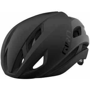 Eclipse spherical road helmet 2022: matte black/gloss black s 51-55CM giheclipsesp - Giro