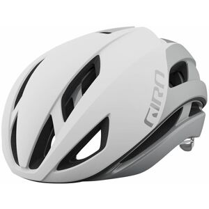 Eclipse spherical road helmet 2022: white/silver s 51-55CM giheclipsesp - Giro