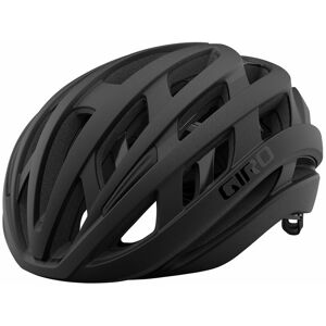 Helios spherical road helmet 2021: matte black fade s 51-55CM gihheliossp - Giro