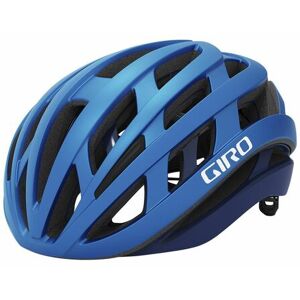 Helios spherical road helmet 2022: matte ano blue m 55-59CM gihheliossp - Giro