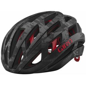 Helios spherical road helmet 2022: matte black xing s 51-55CM gihheliossp - Giro