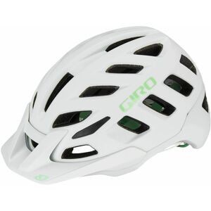 Giro Radix Women'S Dirt Helmet 2022: Matte White S 51-55cm Gihwradix