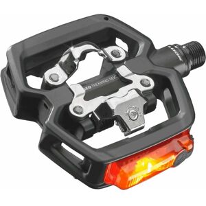 Look - geo trekking roc vision pedal with cleats 2020: PEGT21859