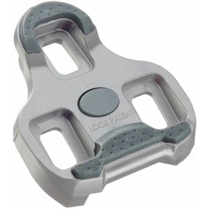 LOOK KEO Cleat with gripper 4.5° Grey - PLCKEOGC