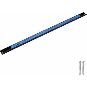 Tectake - Magnetic strip 60cm - 1 - black/blue