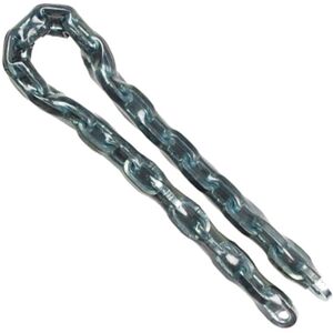 8021EURD 8021E Hardened Steel Chain 2m x 10mm MLK8021E - Master Lock