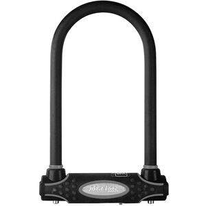 Master Lock - 8195EURDPRO High Security U-Bar 210 x 110 x 13mm MLK8195E