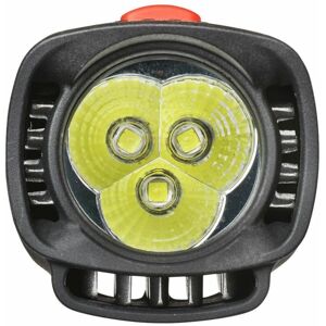 Niterider - pro 2200 enduro remote front light: black - NR6807