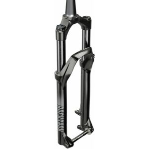 RockShox Fork recon silver rl - crown 29' boost? 15X110 alum str tpr 51OFFSET solo air (includes star nut & maxle stealth) D1 2021: gloss black 100MM